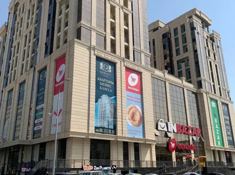 Сотилади 2 хонали квартира, 57 м², 9/11 қават — Чилонзор тумани