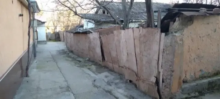 Продаётся участок, 6.5 сот. — Яшнабадский район