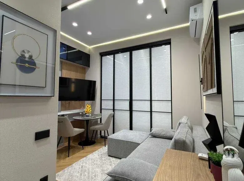 Сотилади 1 хонали квартира, 33 м², 12/14 қават — Юнусобод тумани