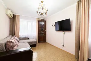 Ijaraga beriladi 3 xonali kvartira, 85 m², 2/10 qavat — Olmazor tumani
