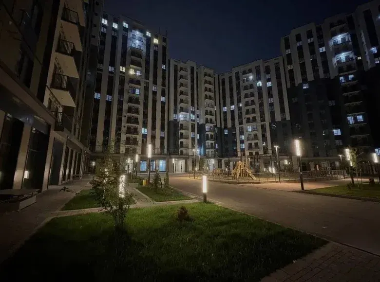 Сотилади 2 хонали квартира, 66 м², 6/15 қават — Яшнобод тумани