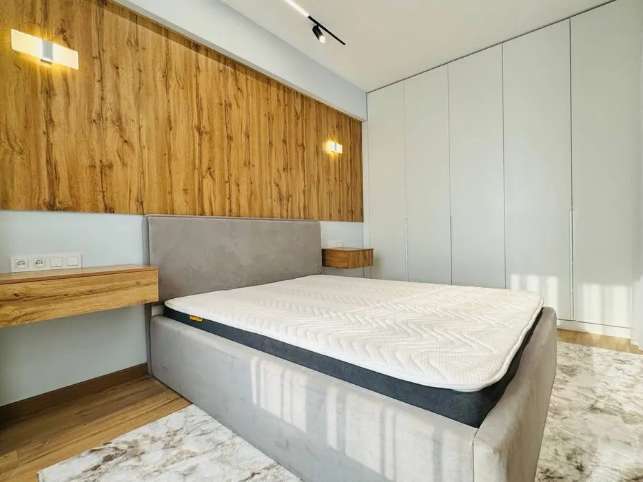 Ijaraga beriladi 2 xonali kvartira, 75 m², 4/4 qavat — Yunusobod tumani