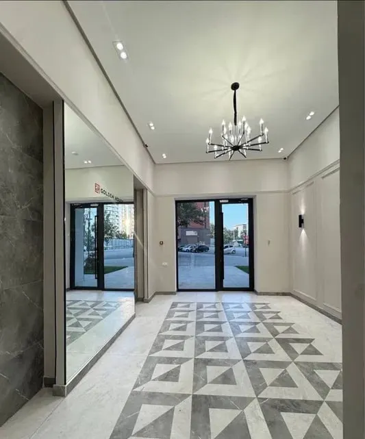 Сдаётся 2-комнатная квартира, 45 м², 6/12 этаж — Мирзо-Улугбекский район