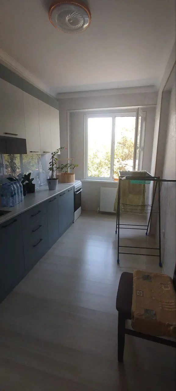 Ijaraga beriladi 2 xonali kvartira, 58 m², 2/6 qavat — Mirzo Ulugʻbek tumani