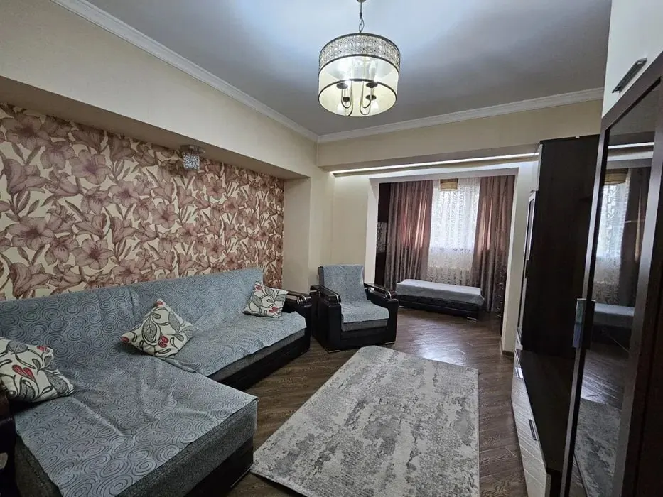 Сдаётся 2-комнатная квартира, 58 м², 4/9 этаж — Мирзо-Улугбекский район
