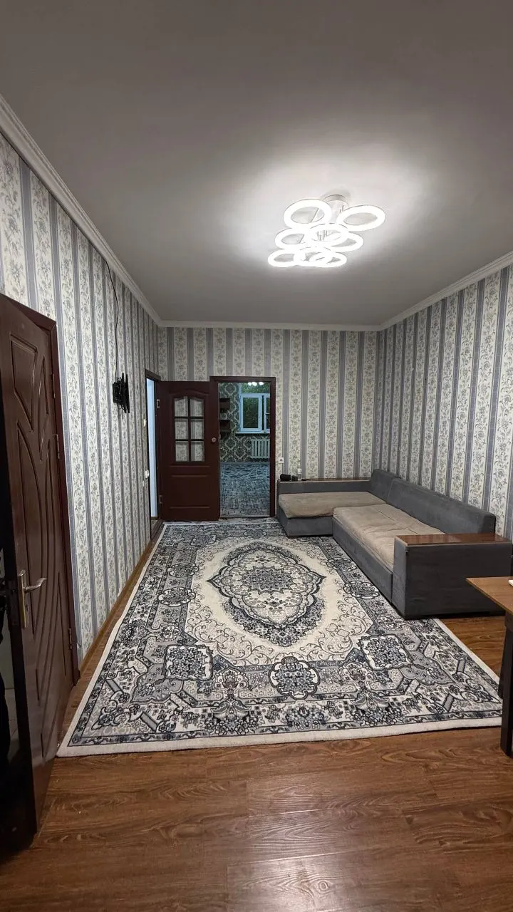 Сотилади 2 хонали квартира, 45 м², 4/4 қават — Чилонзор тумани