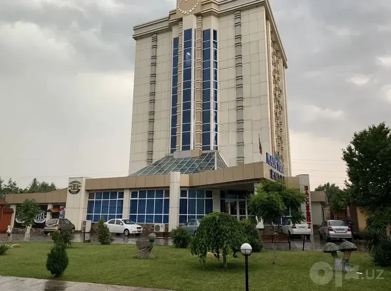 Ijaraga beriladi kvartira, 10/10 qavat — Toshkent shahri