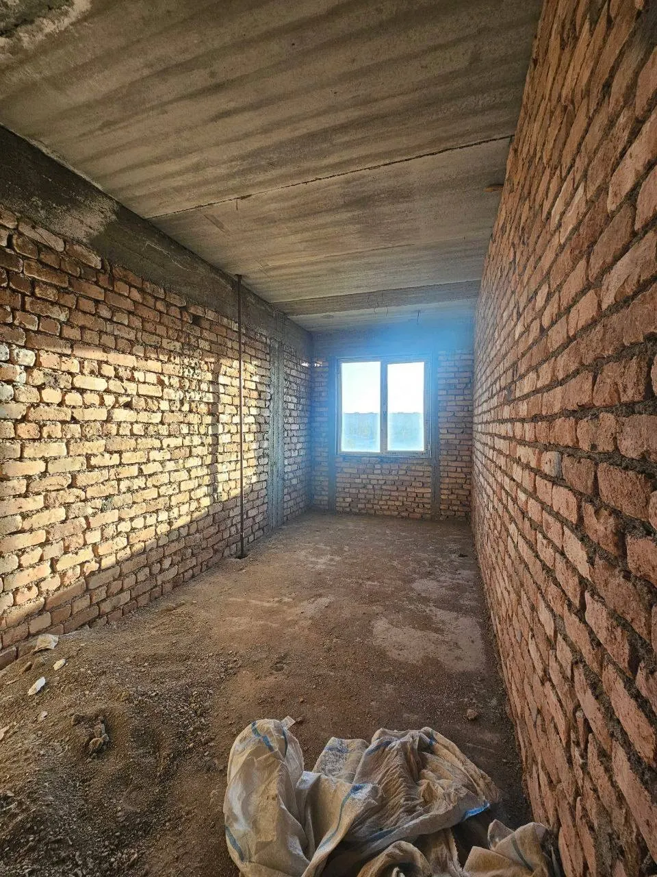 Сотилади 2 хонали квартира, 62 м², 5/6 қават — Самарқанд шаҳри