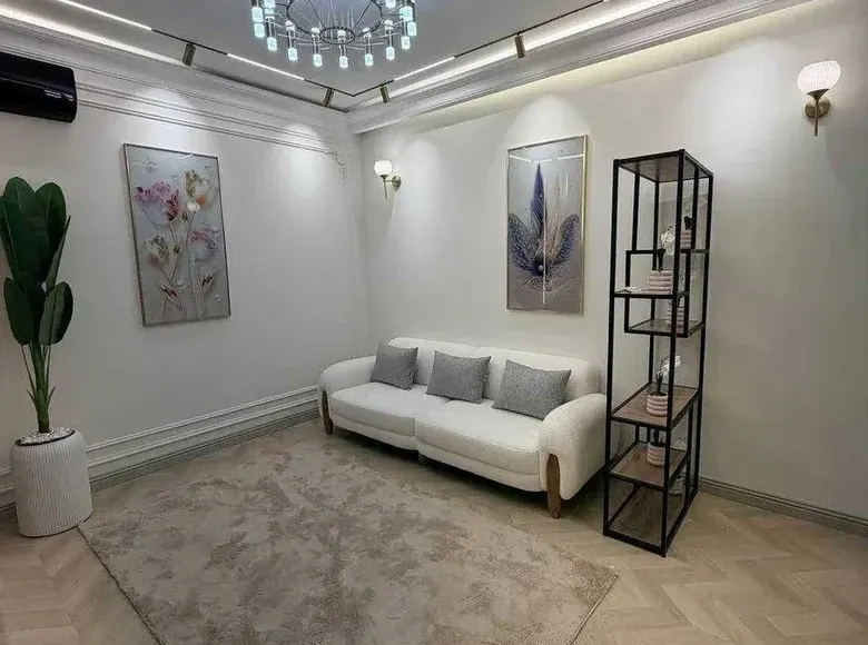 Сотилади 2 хонали квартира, 46 м², 6/10 қават — Яшнобод тумани
