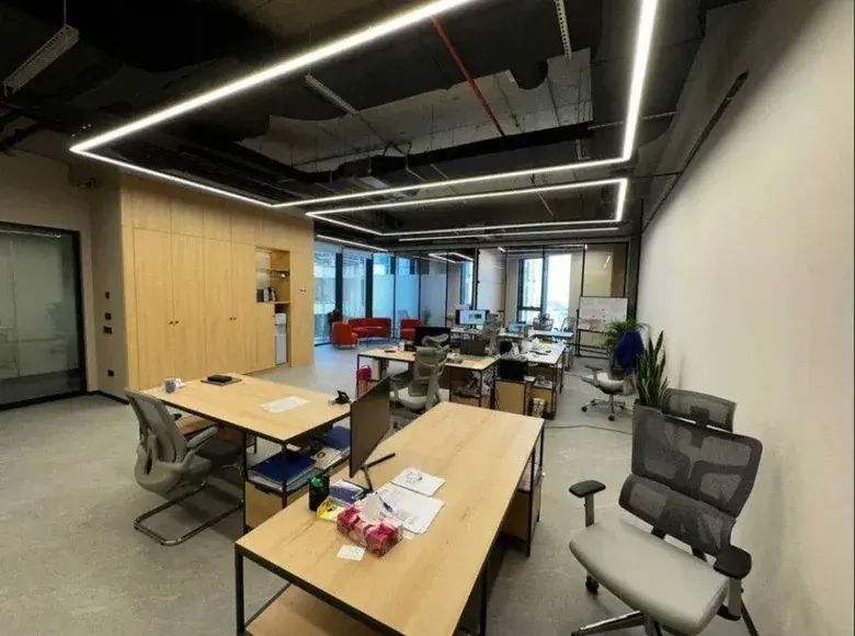 Сдаётся коммерческое помещение, 120 м², 3/4 этаж — Яшнабадский район