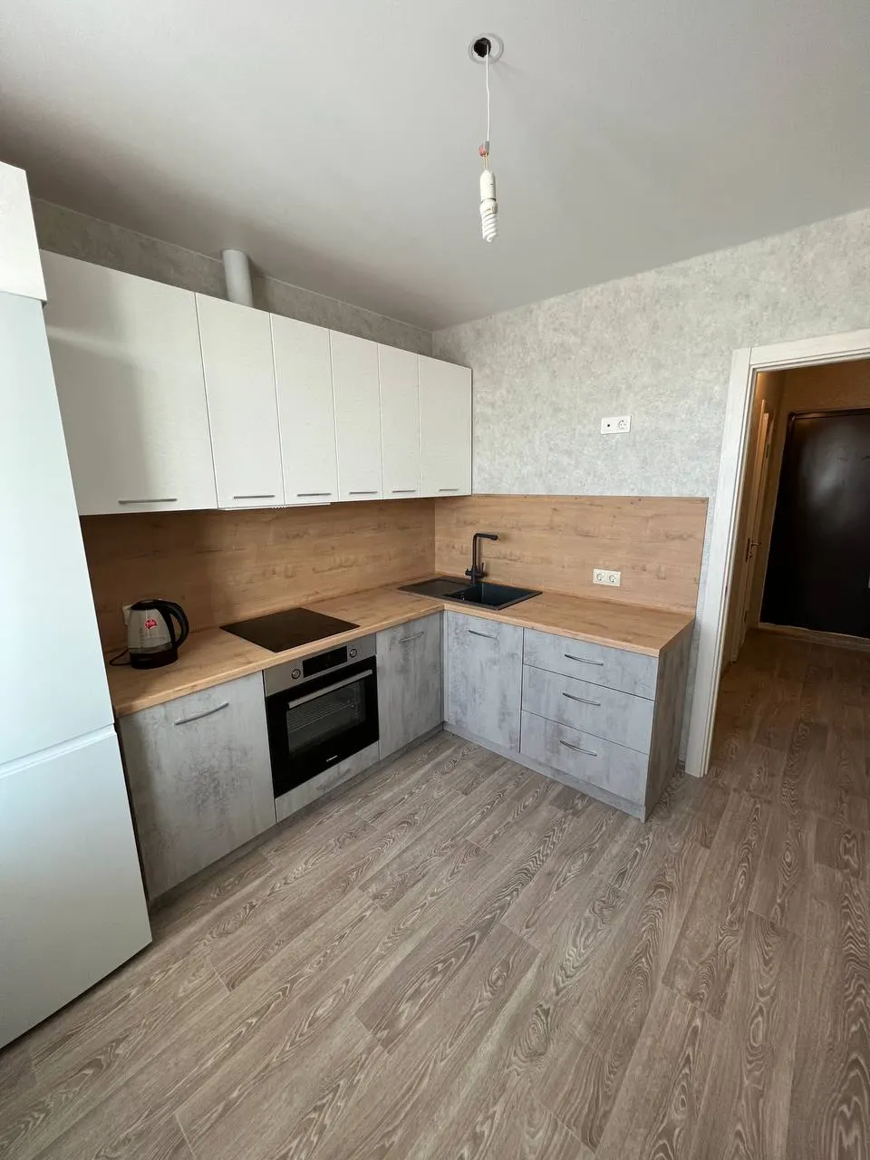 Ижарага берилади 2 хонали квартира, 45 м², 2/4 қават — Олмазор тумани