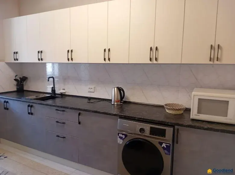 Продаётся 2-комнатная квартира, 62 м², 4/9 этаж — Мирабадский район