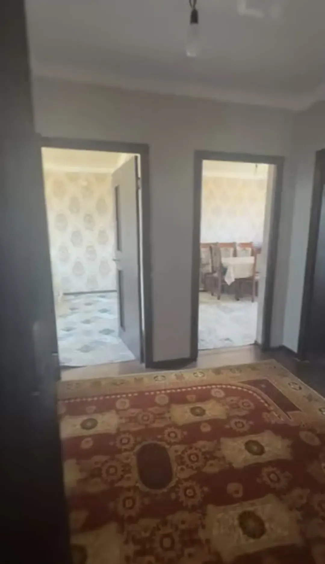 Продаётся 3-комнатная квартира, 54 м², 2/2 этаж — Ташкентский район