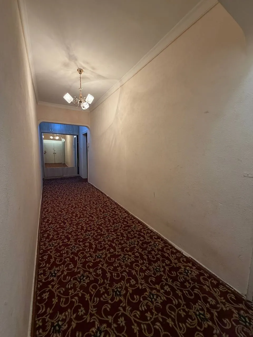 Продаётся 2-комнатная квартира, 69 м², 8/9 этаж — Мирзо-Улугбекский район