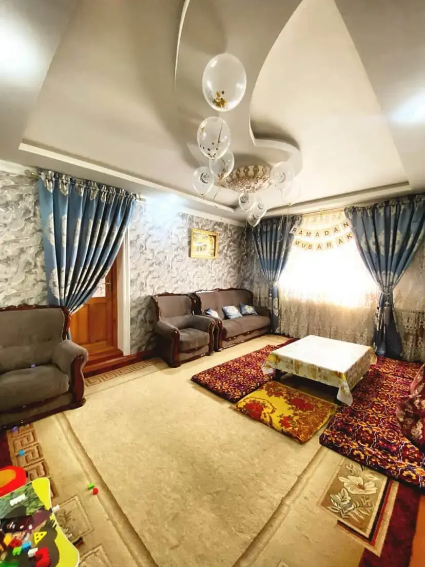 Сотилади 4 хонали квартира, 110 м², 9/9 қават — Шайхонтоҳур тумани