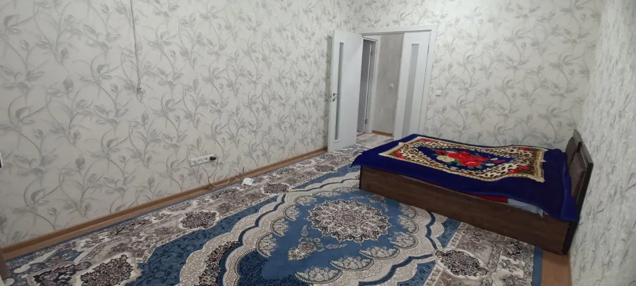 Продаётся 1-комнатная квартира, 43 м², 9/9 этаж — Чиланзарский район