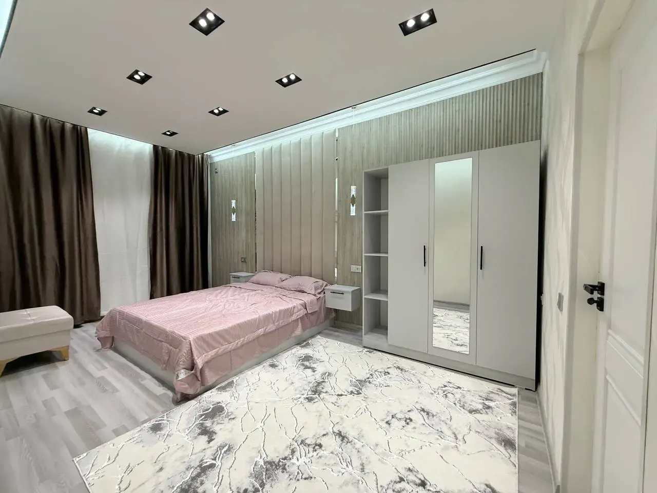 Сдаётся 4-комнатная квартира, 72 м², 4/4 этаж — Чиланзарский район