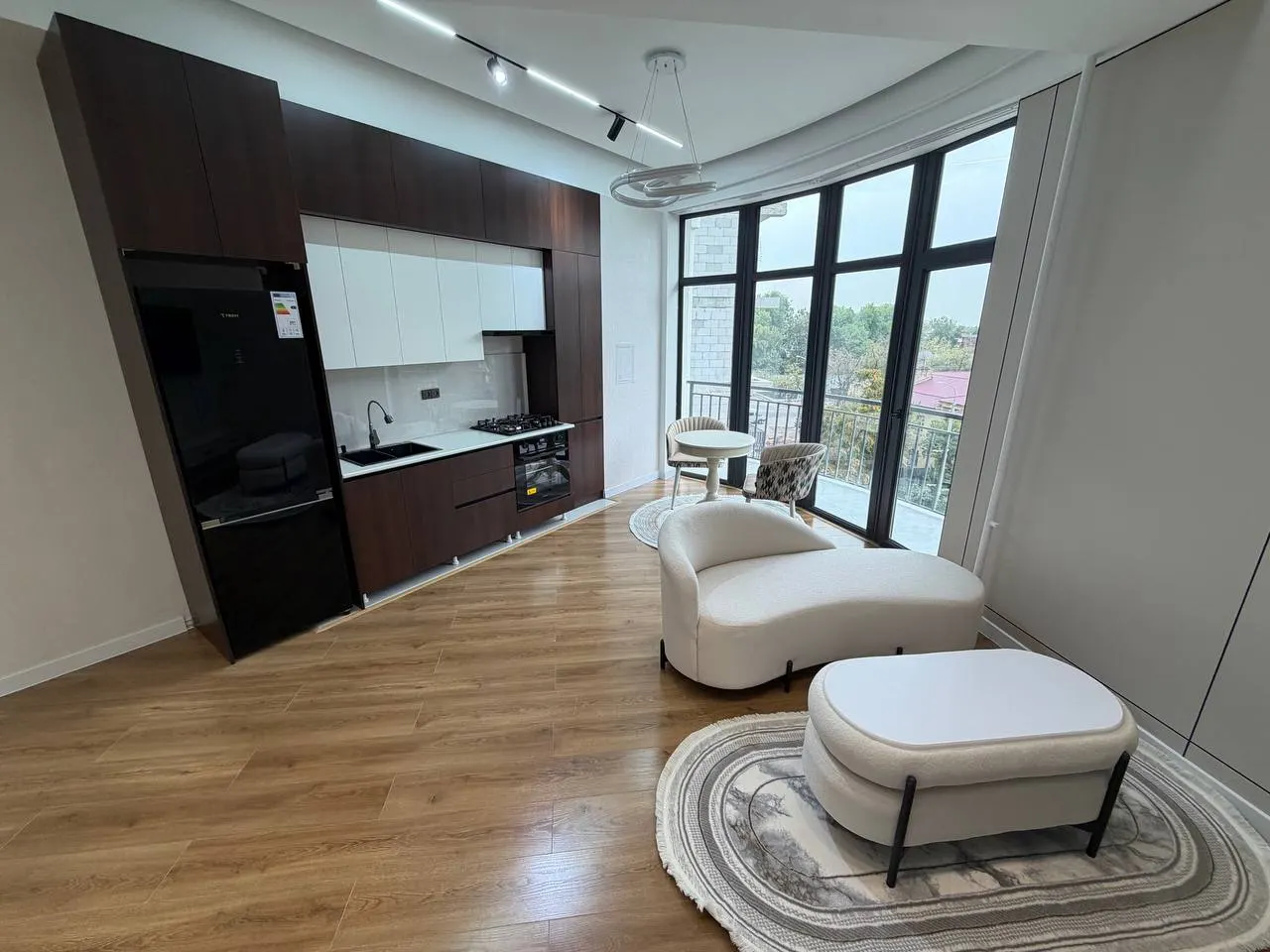 Сотилади 2 хонали квартира, 42,5 м², 4/11 қават — Яшнобод тумани
