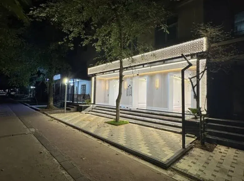Сотилади тижорат биноси, 45 м², 1/4 қават — Чилонзор тумани