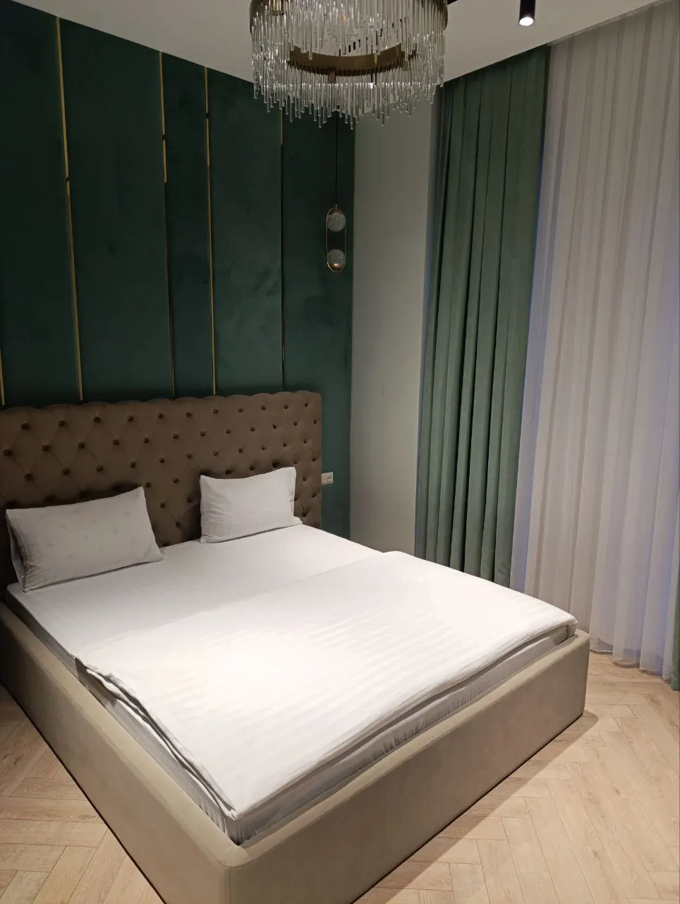Сдаётся 3-комнатная квартира, 65 м², 2/14 этаж — Мирабадский район