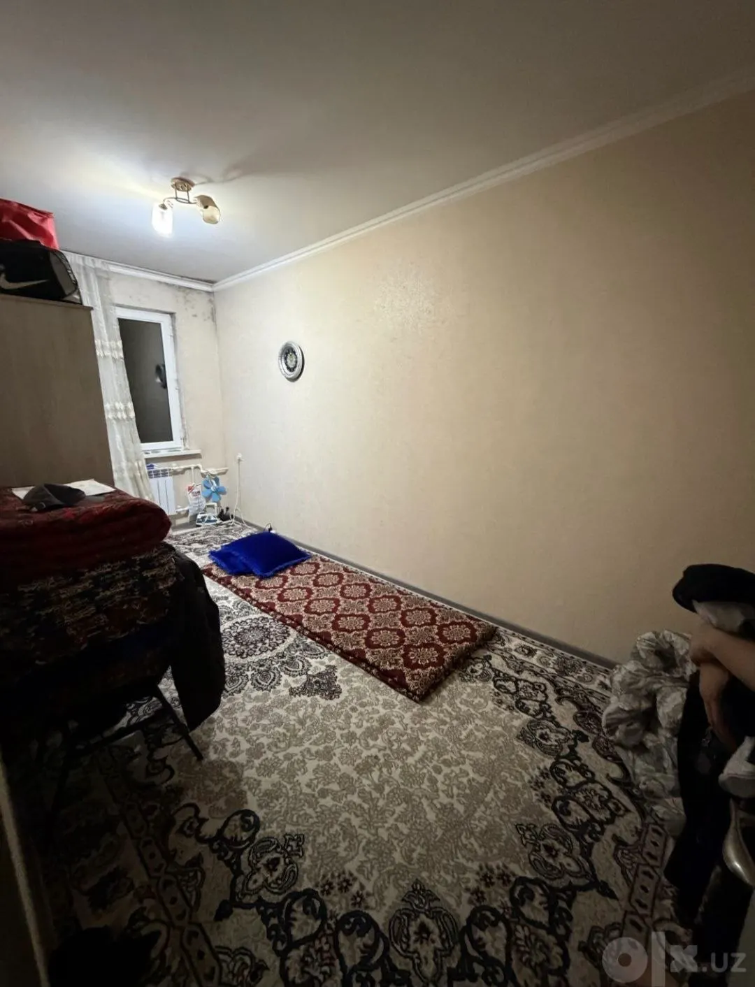 Сотилади 2 хонали квартира, 48 м², 4/4 қават — Чилонзор тумани