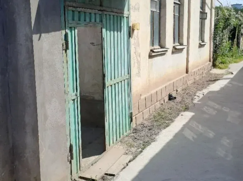 Сотилади 3 хонали ҳовли уй, 55 м² — Яшнобод тумани