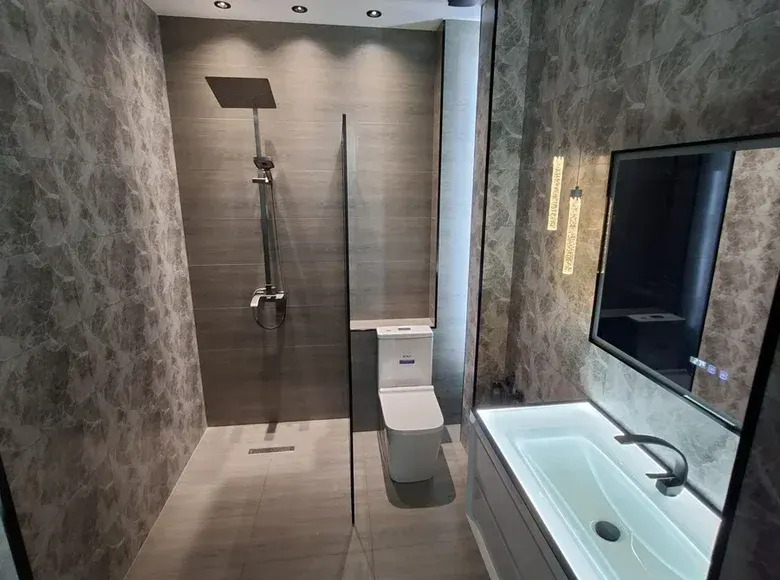 Сотилади 2 хонали квартира, 64 м², 2/9 қават — Мирзо Улуғбек тумани