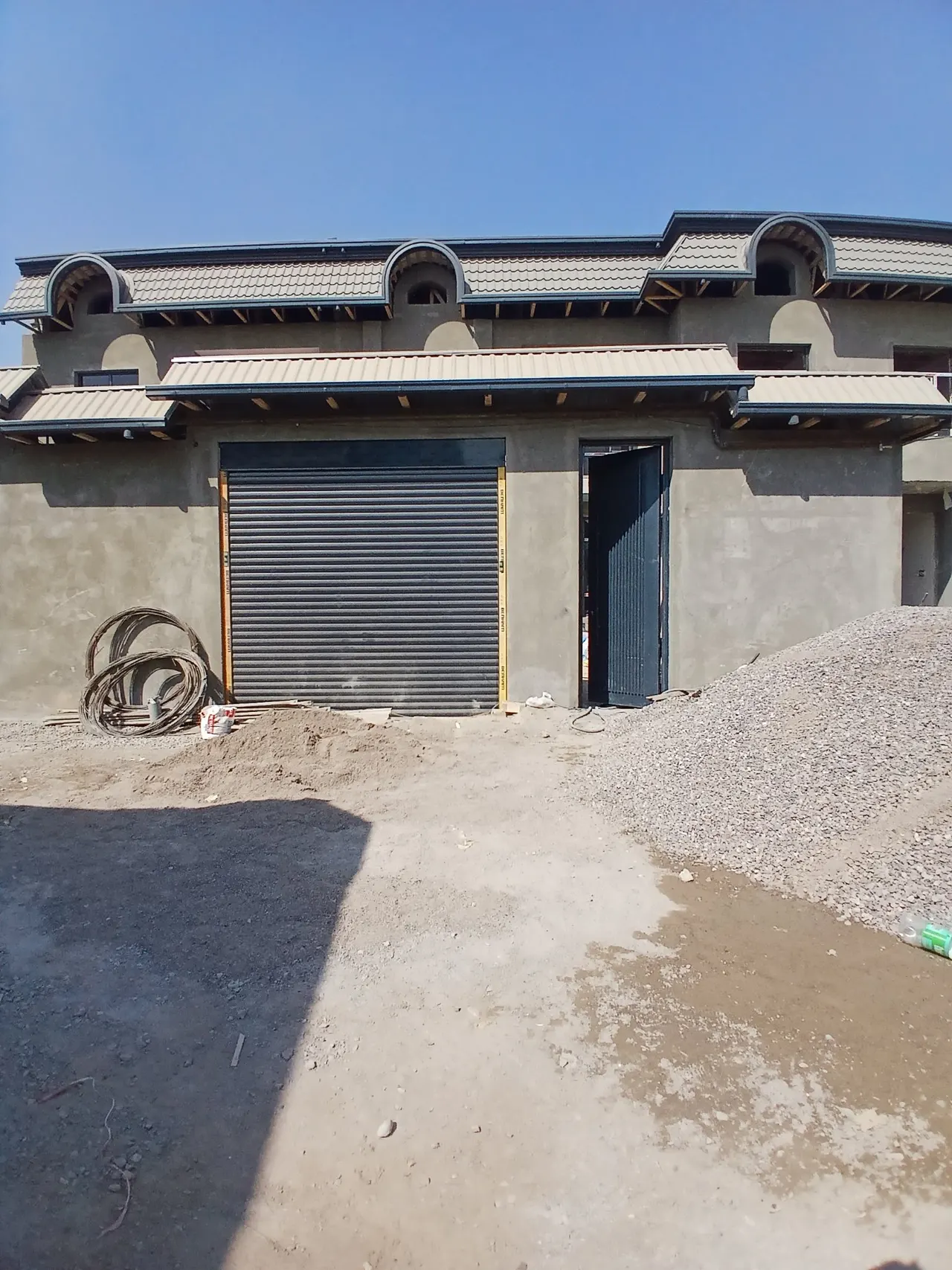 Sotiladi hovli uy, 1.7 sotix — Yunusobod tumani