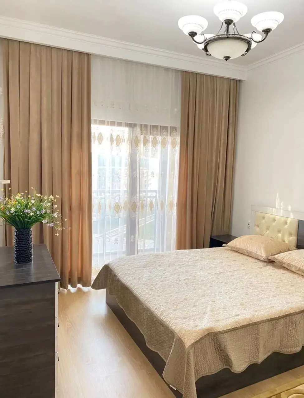 Сдаётся 2-комнатная квартира, 63 м², 12/16 этаж — Яккасарайский район