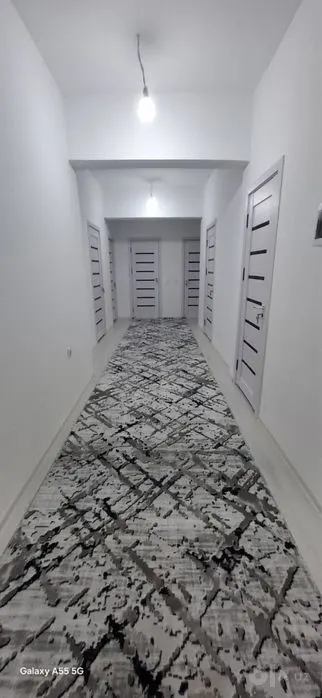 Ijaraga beriladi 2 xonali kvartira, 34,1 m², 13/34 qavat — Sergeli tumani