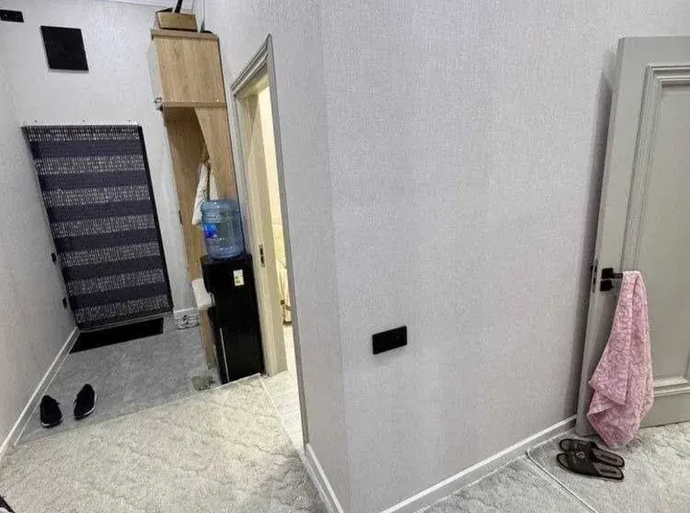 Sotiladi 3 xonali kvartira, 63 m², 6/6 qavat — Yakkasaroy tumani