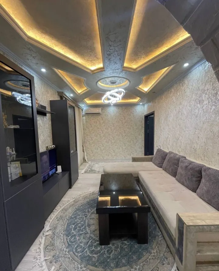 Ijaraga beriladi 2 xonali kvartira, 56 m², 1/5 qavat — Mirzo Ulugʻbek tumani