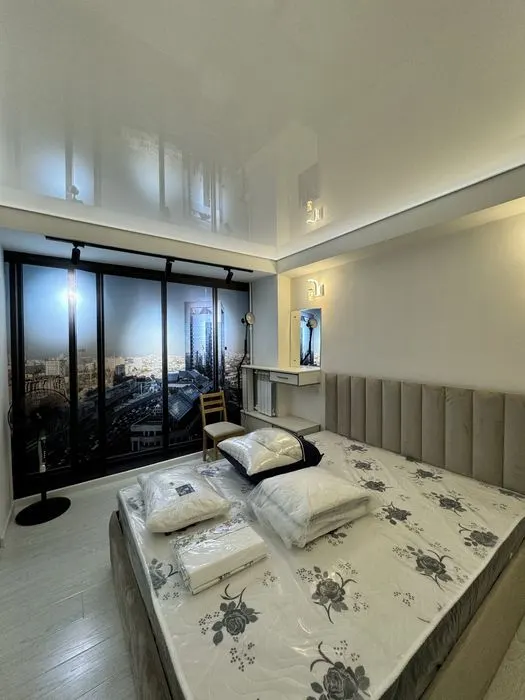 Ijaraga beriladi 2 xonali kvartira, 53 m², 13/18 qavat — Mirzo Ulugʻbek tumani