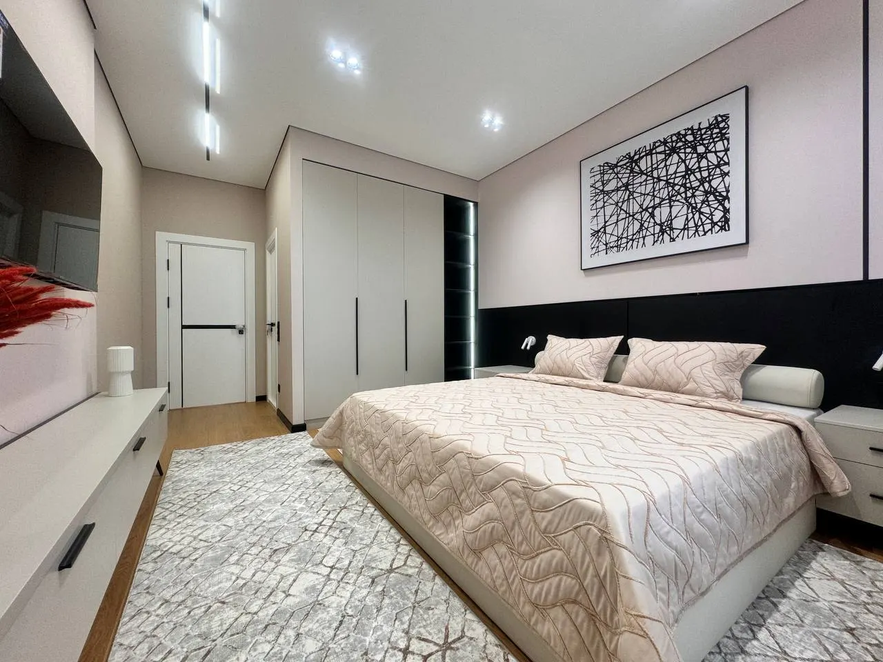 Сдаётся 3-комнатная квартира, 75 м², 6/10 этаж — Яшнабадский район