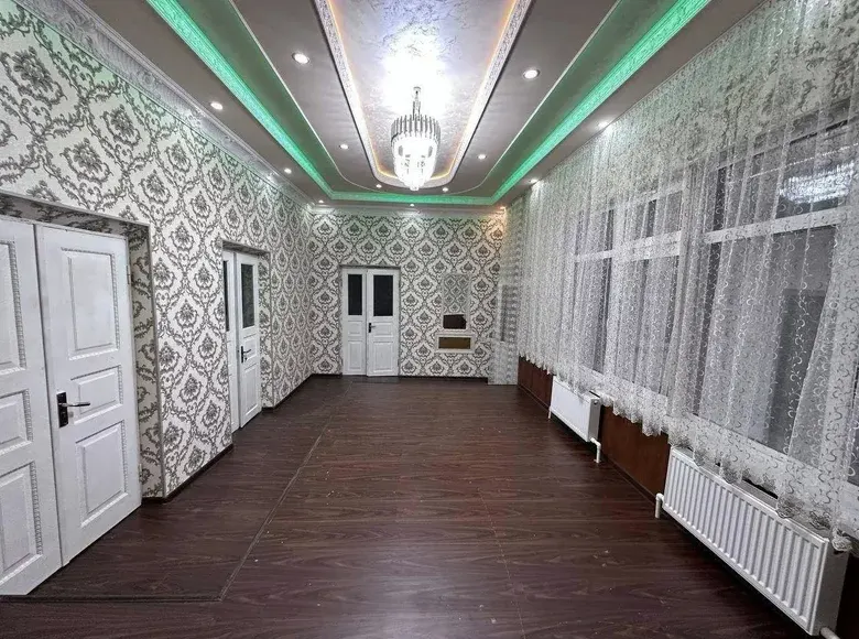 Продаётся 7-комнатный дом, 2.5 сот. — Сергелийский район