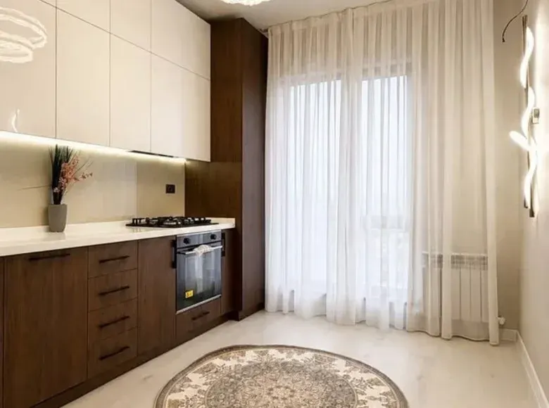 Сотилади 2 хонали квартира, 62 м², 10/16 қават — Яшнобод тумани