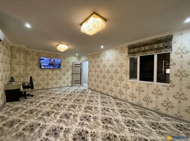 Сотилади 3 хонали квартира, 74 м², 10/13 қават — Яккасарой тумани