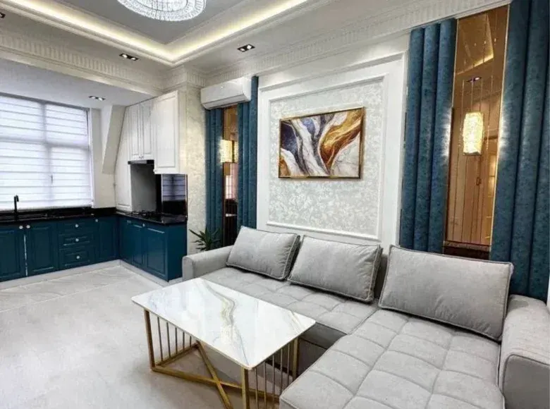 Sotiladi 2 xonali kvartira, 41 m², 6/6 qavat — Mirzo Ulugʻbek tumani