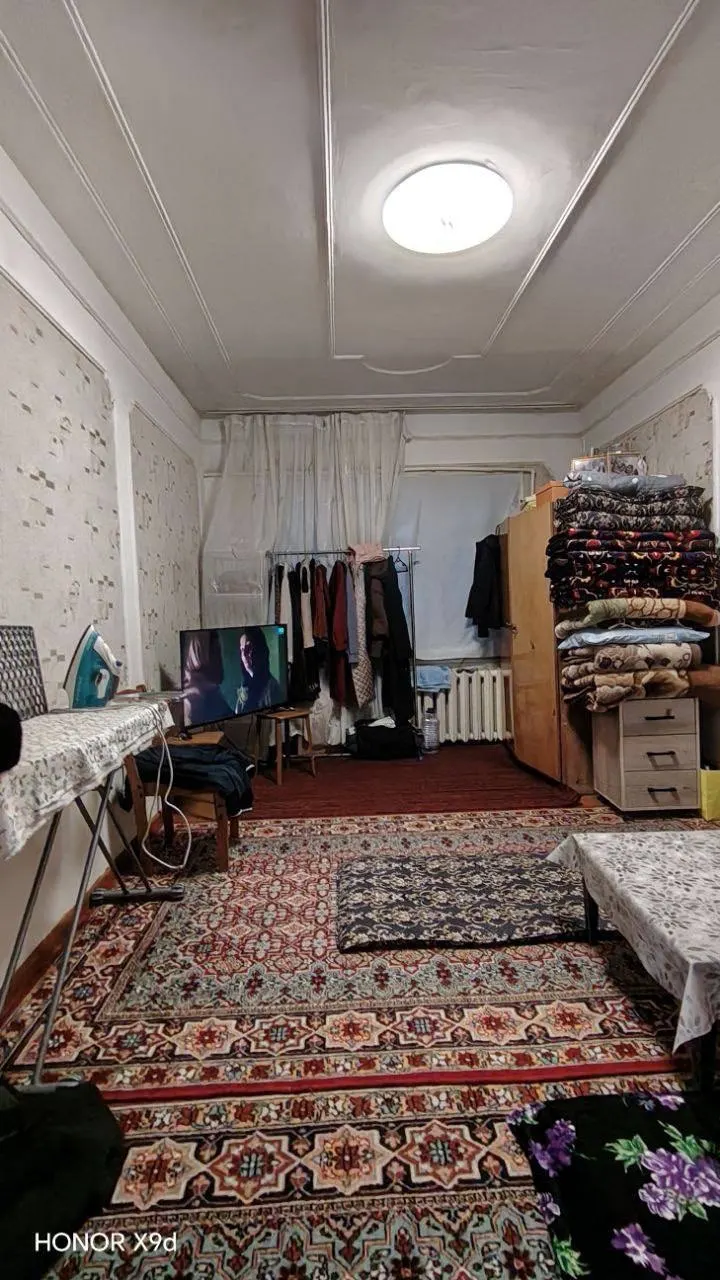 Sotiladi 3 xonali kvartira, 65 m², 5/5 qavat — Mirzo Ulugʻbek tumani