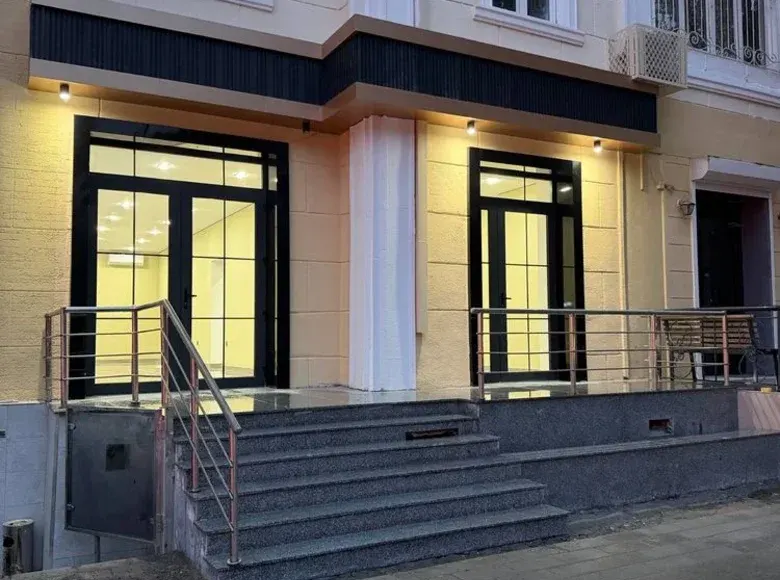 Продаётся коммерческое помещение, 75 м² — Яккасарайский район