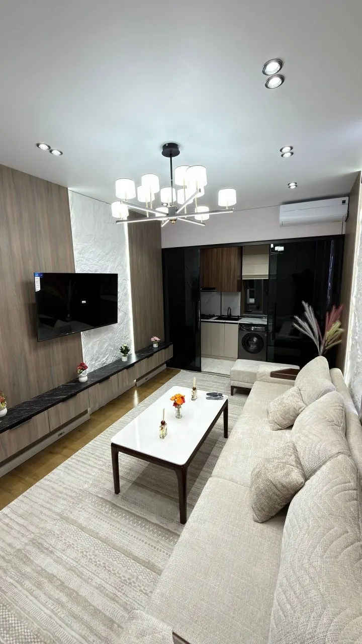 Sotiladi 3 xonali kvartira, 58 m², 7/10 qavat — Chilonzor tumani