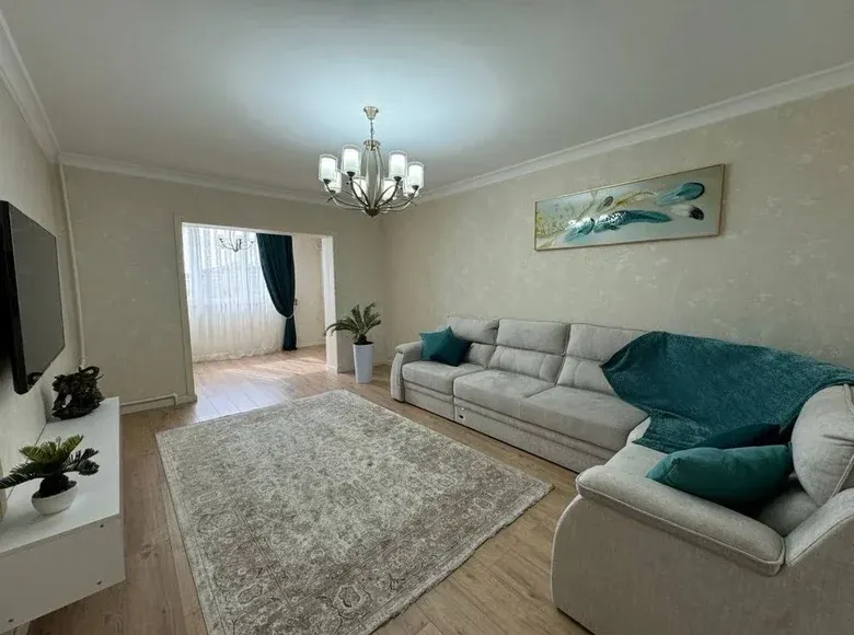 Sotiladi 4 xonali kvartira, 110 m², 8/9 qavat — Mirzo Ulugʻbek tumani