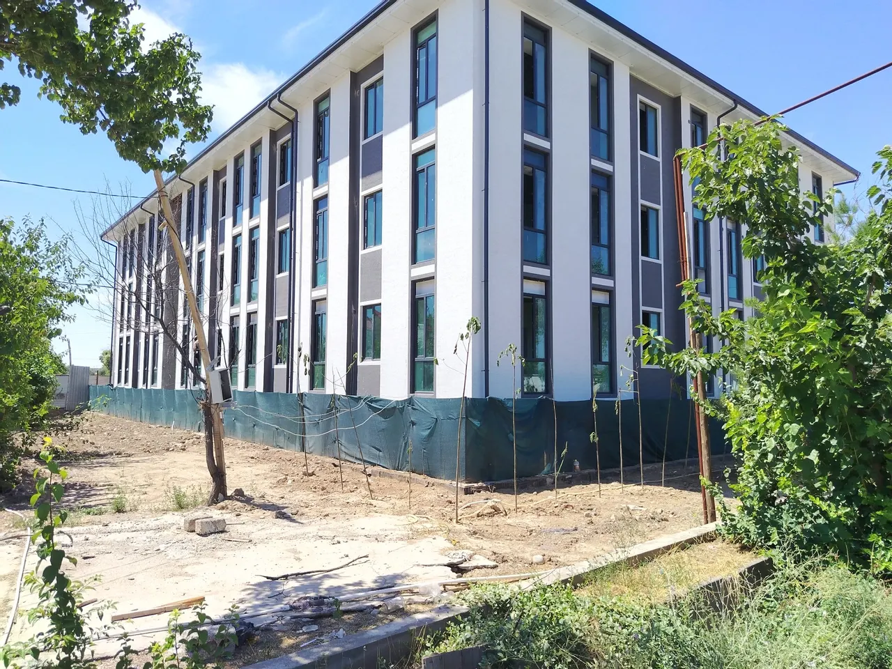 Sotiladi 1 xonali kvartira, 34 m², 3/4 qavat — Sergeli tumani