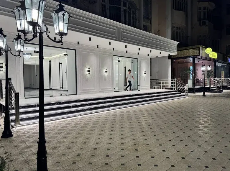 Сдаётся коммерческое помещение, 90 м² — Юнусабадский район
