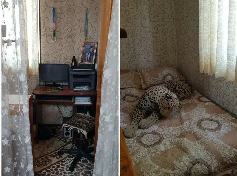 Продаётся 2-комнатная квартира, 47 м², 2/4 этаж — Чиланзарский район