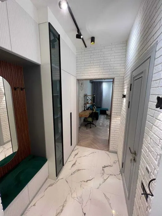 Ijaraga beriladi 1 xonali kvartira, 40 m², 5/9 qavat — Yunusobod tumani