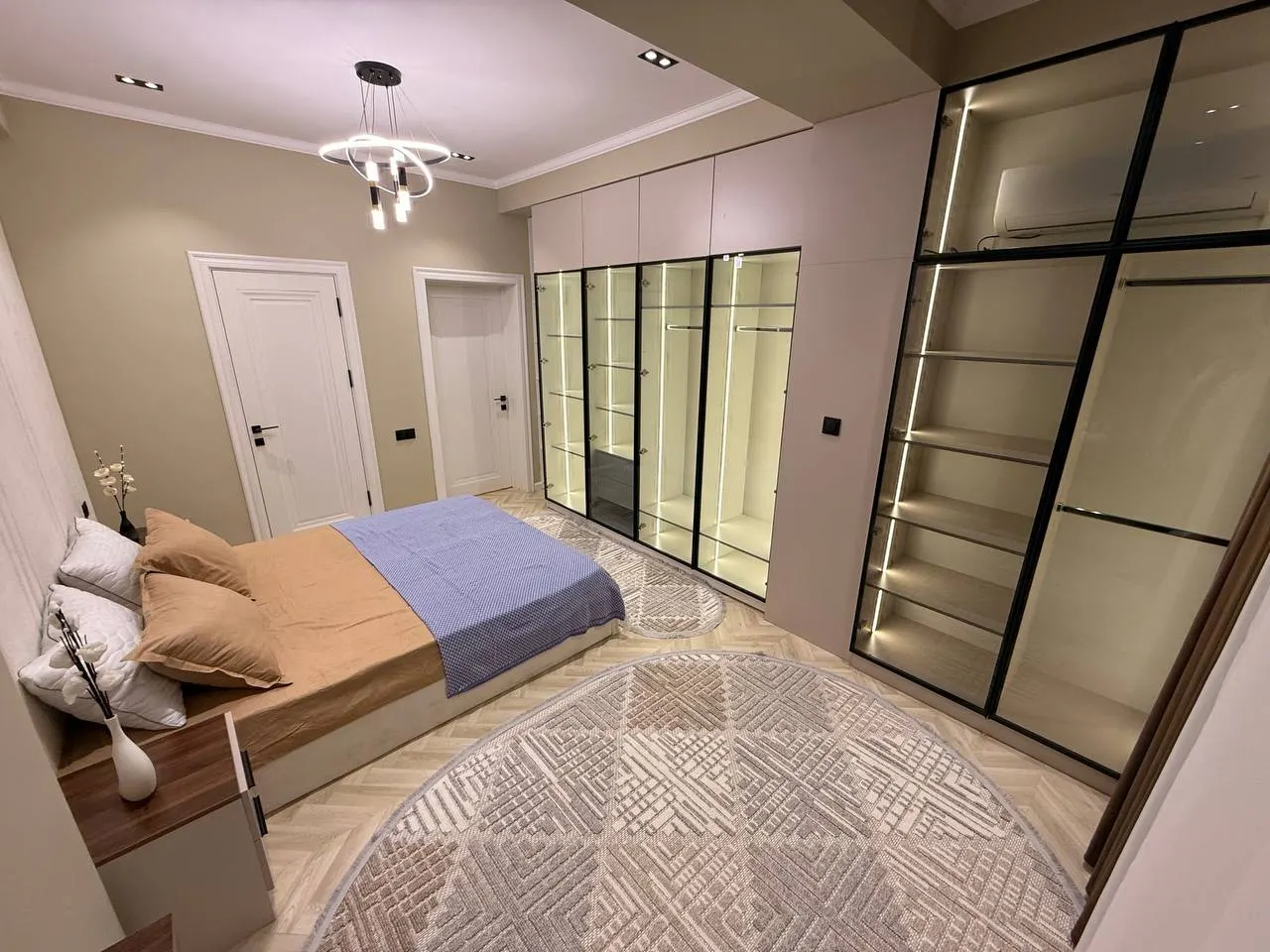 Сотилади 3 хонали квартира, 95 м², 9/10 қават — Яккасарой тумани