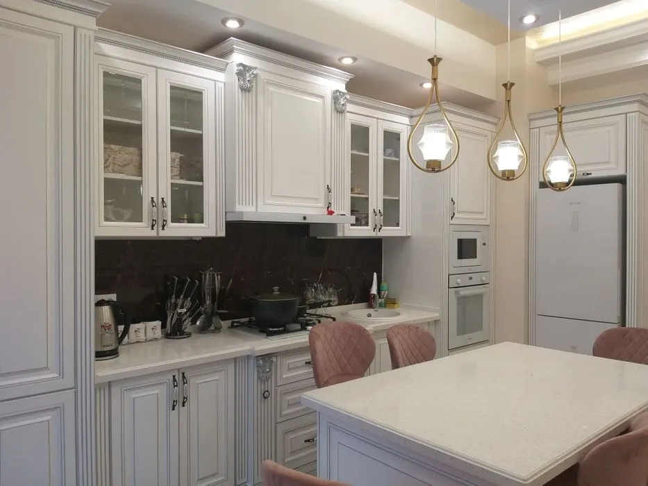 Сдаётся 3-комнатная квартира, 110 м², 6/9 этаж — Шайхантахурский район