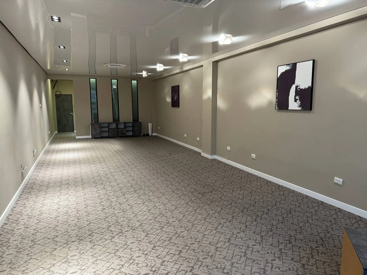 Ijaraga beriladi tijorat binosi, 74 m² — Mirzo Ulugʻbek tumani