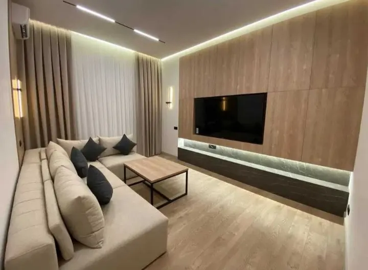Сдаётся 2-комнатная квартира, 50 м², 5/10 этаж — Мирабадский район